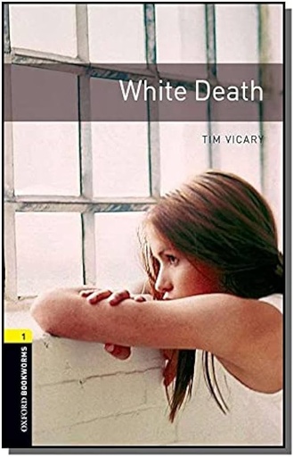 [9780194789233] WHITE DEATH LEVEL 1