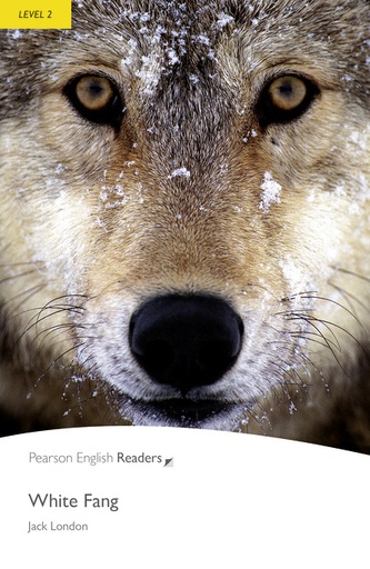 [9781405855389] WHITE FANG BOOK