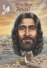 [9780448483207] WHO WAS JESUS?