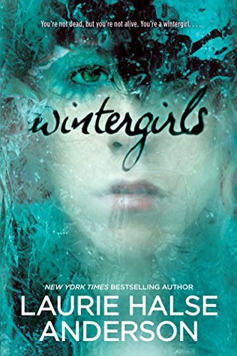 [9780142415573] WINTERGIRLS