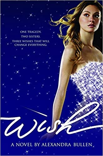 [9780545139069] WISH