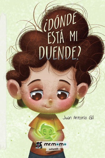 [9788417105952] ¿DONDE ESTA MI DUENDE?