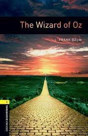 [9780194789264] WIZARD OF OZ, THE LEVEL 1 