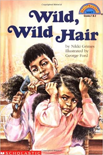 [9780590265904] WOLD, WILD, HAIR