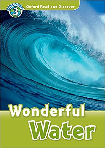 [9780194644167] WONDERFUL WATER