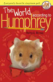 [9780142403525] WORLD ACCORDING TO HUMPHREY