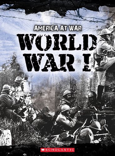 [9780531249123] WORLD WAR I