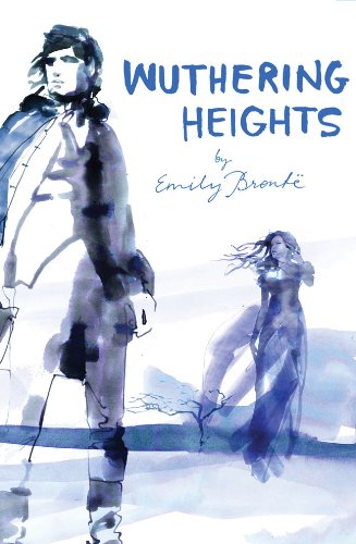 [9781402787362] WUTHERING HEIGHTS