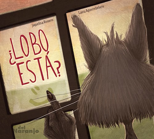[9789871343591] ¿LOBO ESTA?