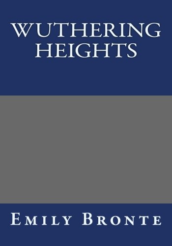 [9781493565894] WUTHERING HEIGHTS