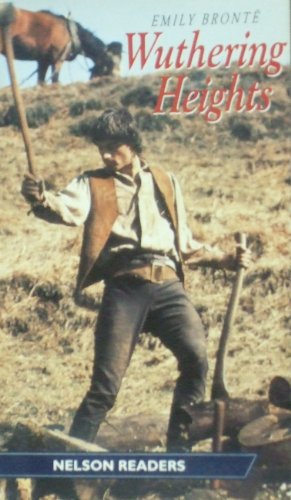 [9780175565757] WUTHERING HEIGHTS                                           