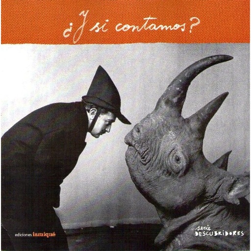 [9789871217304] Y SI CONTAMOS