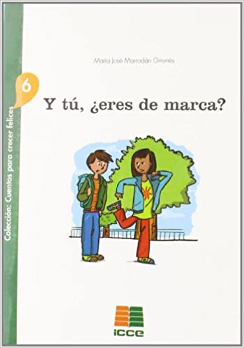 [9788472784048] Y TU, ¿ERES DE MARCA?
