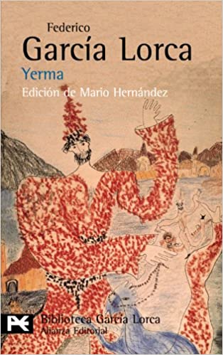 [9788420633572] YERMA