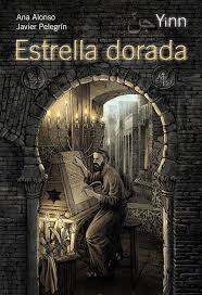 [9788467840100] YINN ESTRELLA DORADA