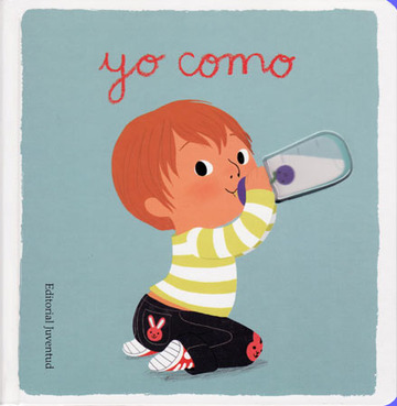 [9788426139030] YO COMO
