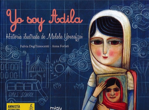 [9788416434299] YO SOY ADILA