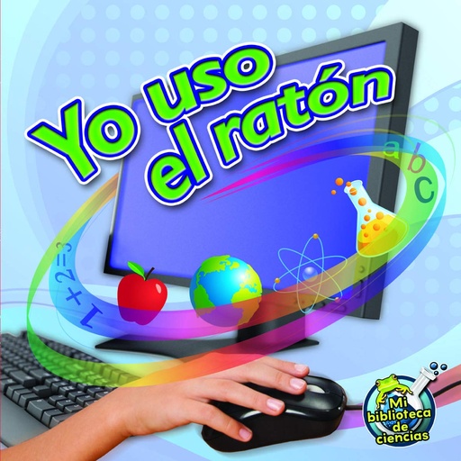 [9781612369181] YO USO EL RATON