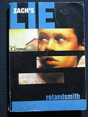 [9780439401470] ZACHS LIE
