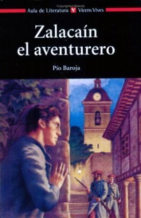 [9788431635176] ZALACAIN EL AVENTURERO                                      