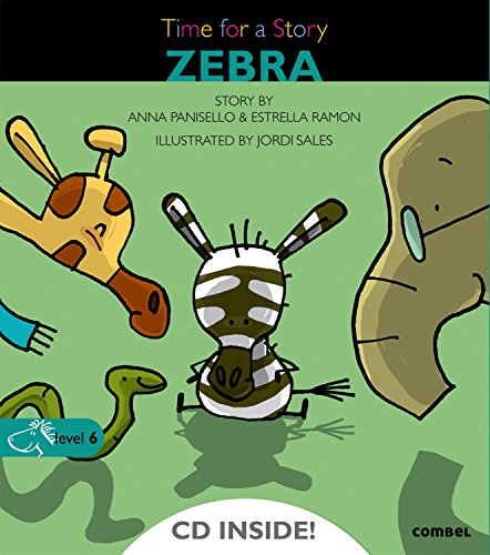 [9788498258066] ZEBRA