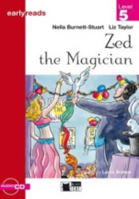 [9788877546128] ZED THE MAGICIAN
