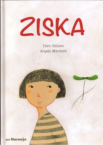 [9789873854361] ZISKA