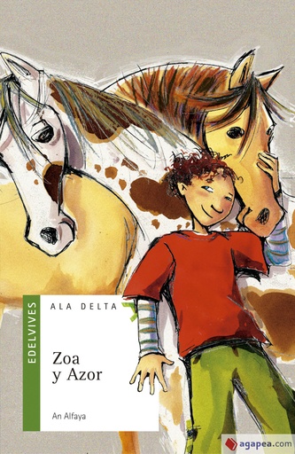 [9788426361516] ZOA Y AZOR