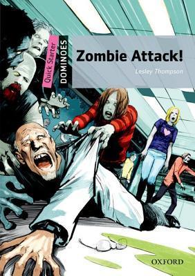 [9780194249867] ZOMBIE ATTACK