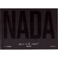 [9789871217519] ¿QUE ES LA NADA?