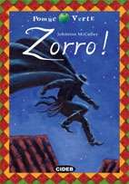 [9788431650476] ZORRO (FRANCES)