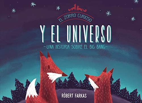[9788448851439] ZORRO CURIOSO Y EL UNIVERSO, EL 
