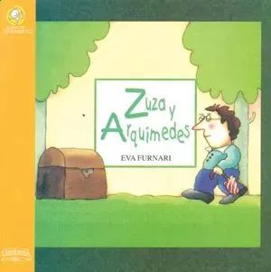 [9789978804711] ZUZA Y ARQUIMEDES