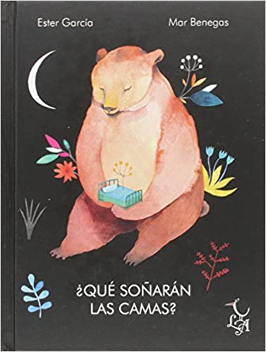 [9788494417245] ¿QUE SOÑARAN LAS CAMAS?