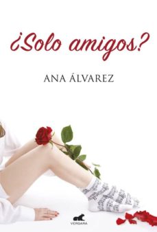[9788416076147] ¿SOLO AMIGOS?