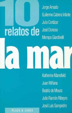 [9788401540073] 10 RELATOS DE LA MAR
