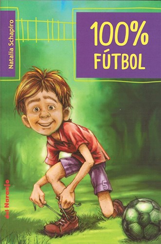 [9789873854675] 100% FUTBOL