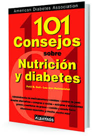 [9789502409764] 101 CONSEJOS SOBRE NUTRICION Y DIABETES