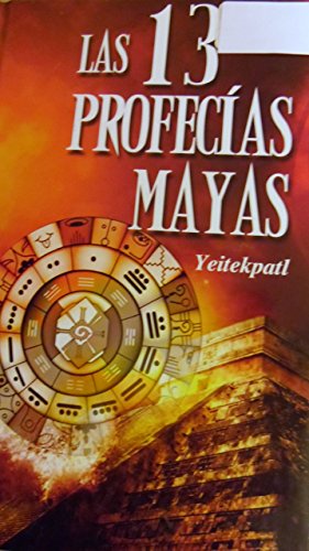 [9786071404084] 13 PROFECIAS MAYAS LA
