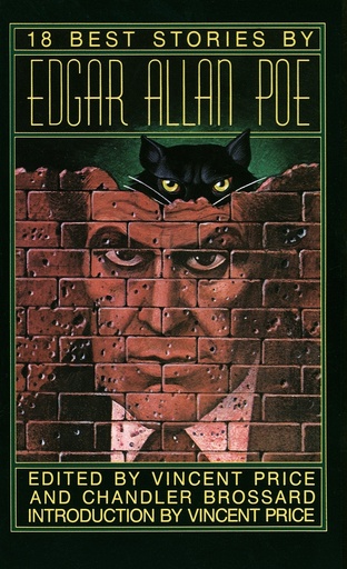 [9780440322276] 18 BEST STORIES BY EDGAR ALLAN POE SELECTED TALES 