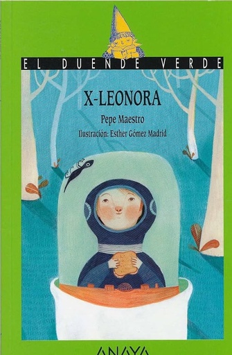 [9788467840599] 187.X-LEONORA