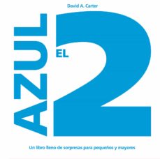 [9788498251265] 2 AZUL, EL