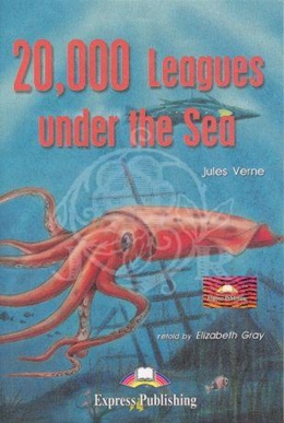 [9781842161807] 20.000 LEAGUES UNDER THE SEA