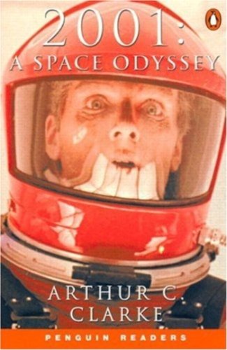 [9780582461369] 2001 A SPACE ODYSSEY LEVEL 5 UPPER-INTERMEDIATE