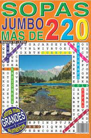 [8429829003160] 220 SOPAS JUMBO