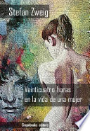 [9789978803431] 24 HORAS EN LA VIDA DE UNA MUJER # 119