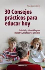 [9788498421002] 30 CONSEJOS PRACTICOS PARA EDUCAR HOY