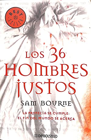 [9789586394369] 36 HOMBRES JUSTOS, LOS