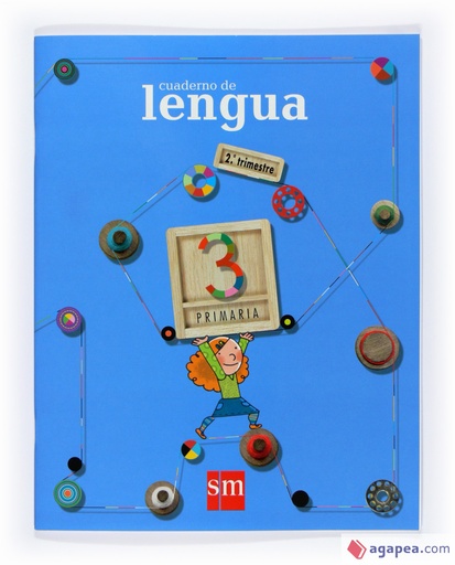 [9788467526158] 3º EP CUADERNO LENGUA 2º TRIMESTRE-08