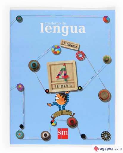 [9788467526240] 4º EP CUADERNO LENGUA 1º TRIMESTRE-08